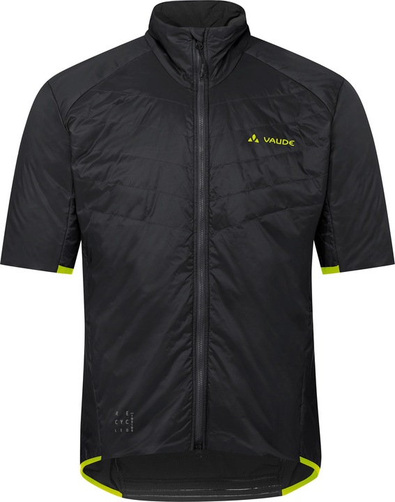 Vaude Heren Kuro Isolatie FZ Tricot
