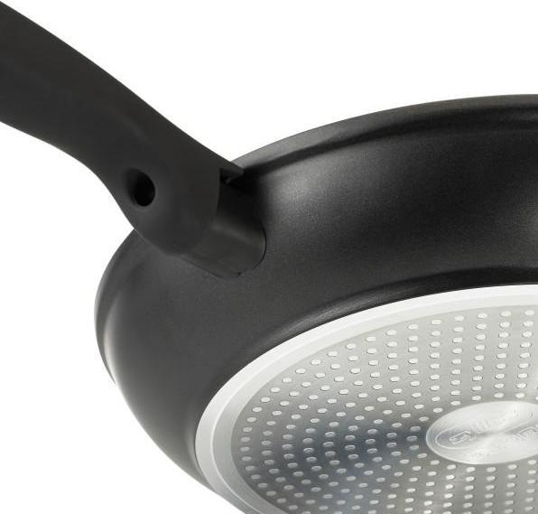 Actual product image Zyliss Ultimate pan set (28 cm, Pan set + pot set, Aluminium)
