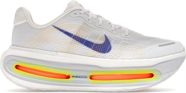 Image du produit Nike Vomero Premium White Lapis Total Orange (45.5)