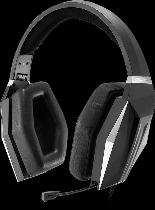 Gigabyte Force H5 Gaming Headset (Cable)