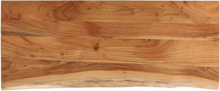 Image du produit vidaXL Tischplatte (90 x 40 cm)