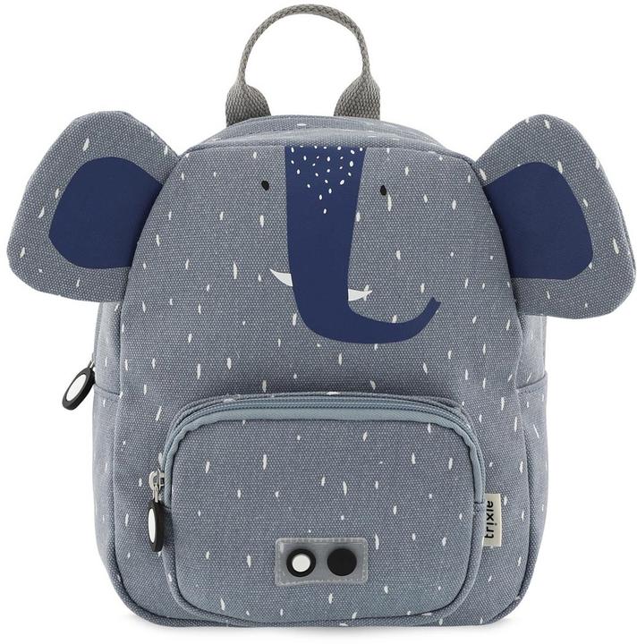 Image du produit Trixie Baby Sac à Dos Petit Mrs. Elephant