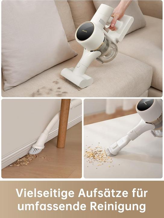 Actual product image Dreame R10