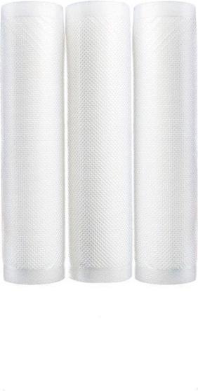 Produktbild Standart VACUUM SEALER ROLLS 3PCS 20X300