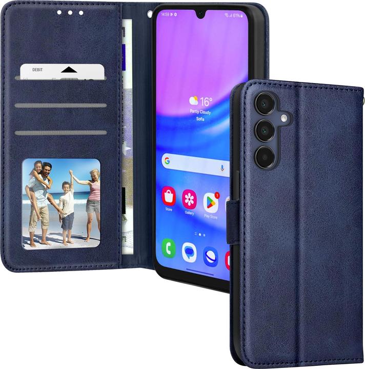 Immagine prodotto Avizar Coperchio WristSafe (Samsung Galaxy A16)