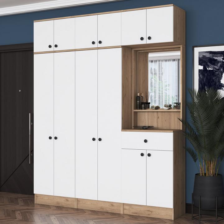 Image du produit Skye Decor Pure Hall Stand