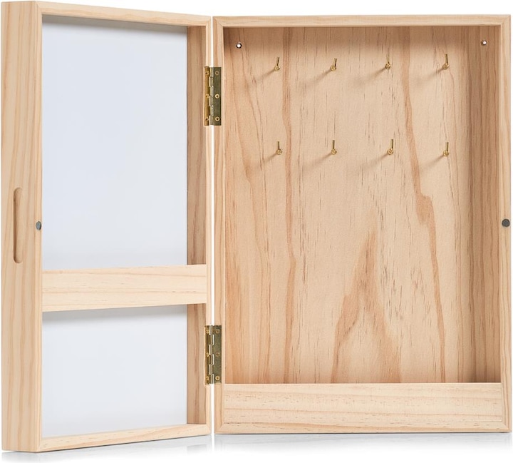Actual product image Zeller Present Key/Memo Box (30 x 8 x 42 cm)
