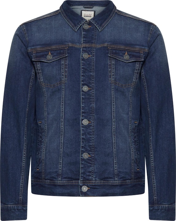 Denim blu scuro (200292)