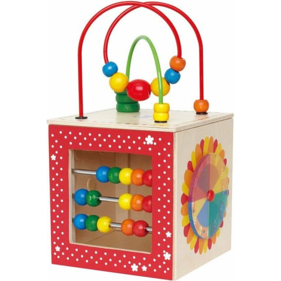 Hape Entdecker-Box