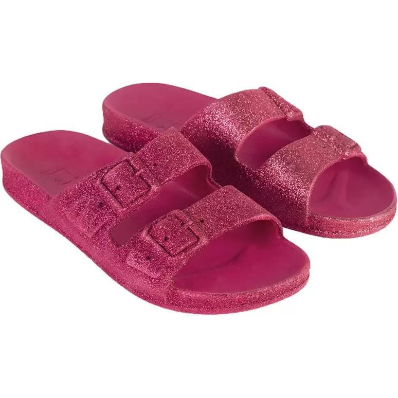 Cacatoès, Damen, Sandalen, Trancoso, Rosa, (36)