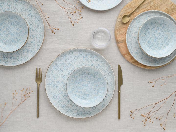 Image du produit CreaTable Uno (12 pièce(s))
