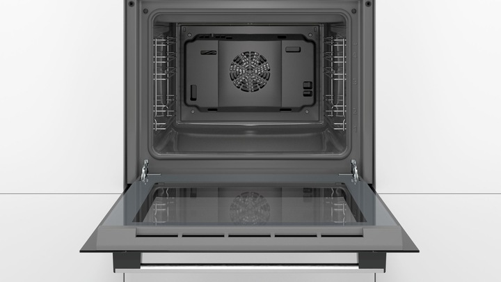 Actual product image Bosch Hausgeräte HBF114BS1