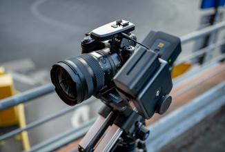 Produktbild Zeapon Timelapse Trigger (Diverse)