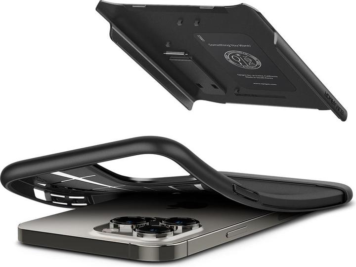 Produktbild Spigen Slim Armor Series (Apple iPhone 14 Pro Max)