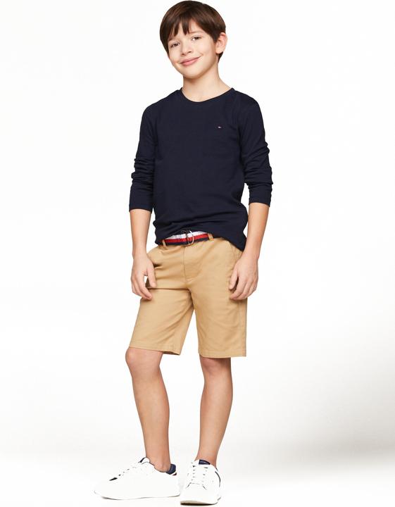 Actual product image Tommy Hilfiger Shirt (164)