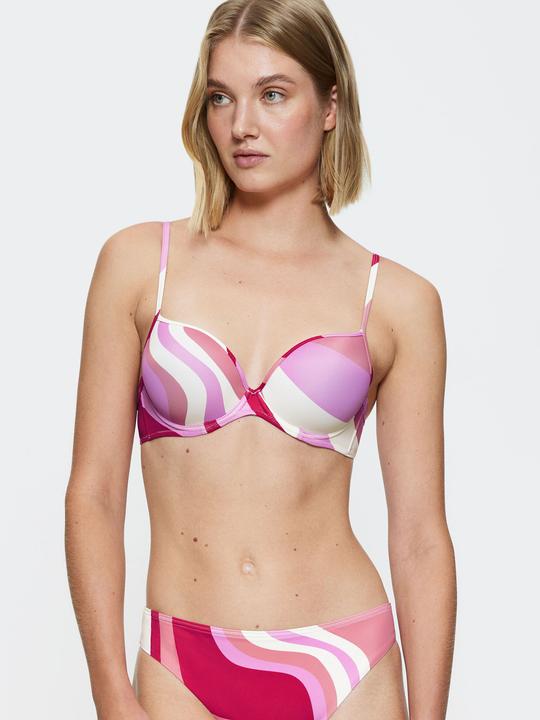 Produktbild Triumph Bügel-Bikini-Top Summer Mix & Match (38 D)