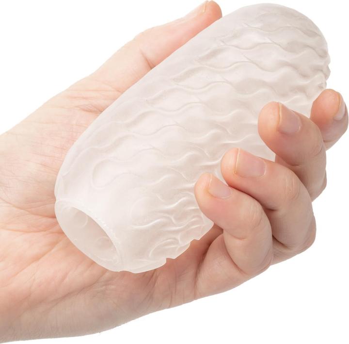 Image du produit CalExotics California Exotics Réversible Nubby Stroker