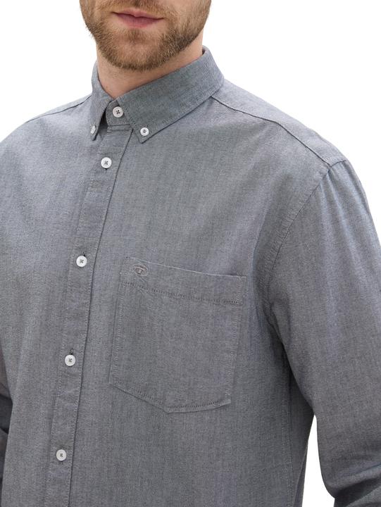 Image du produit Tom Tailor Hemd (S)
