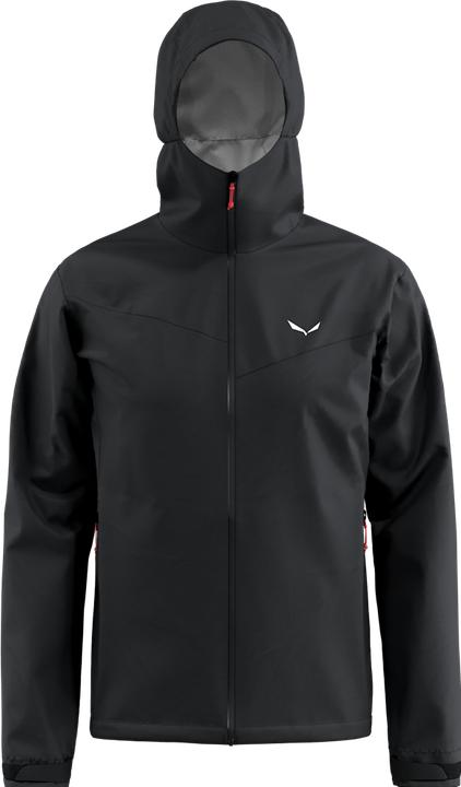 Actual product image Salewa Puez Aqua 4 2.5L Powertex Jacket (3XL)