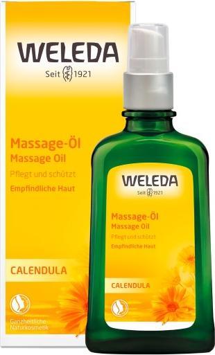 Immagine prodotto Weleda Calendula (100 ml)
