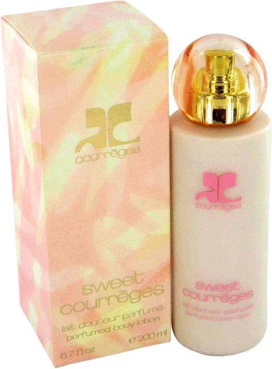 Produktbild Courreges Sweet Body Lotion (Körpercreme, 200 ml)