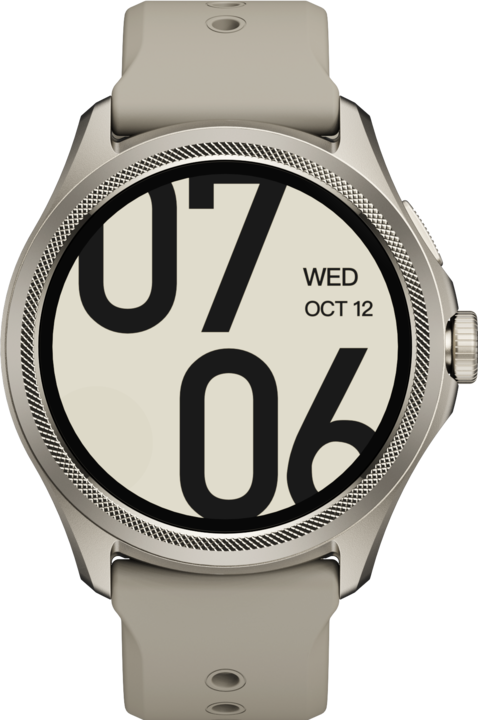 Mobvoi TicWatch Pro 5 (48 mm)