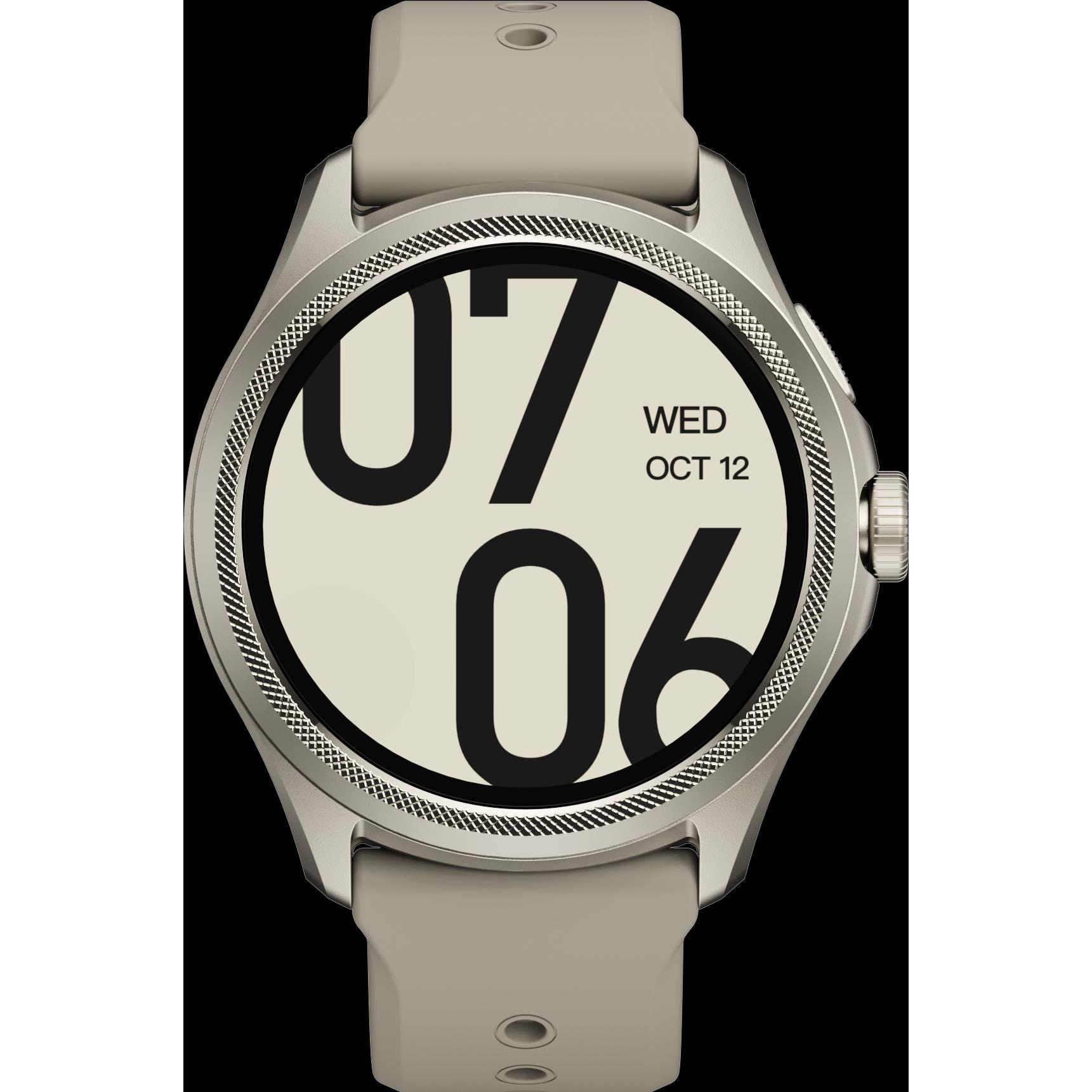 Thumbnail - Mobvoi TicWatch Pro 5 (48 mm), Smartwatch