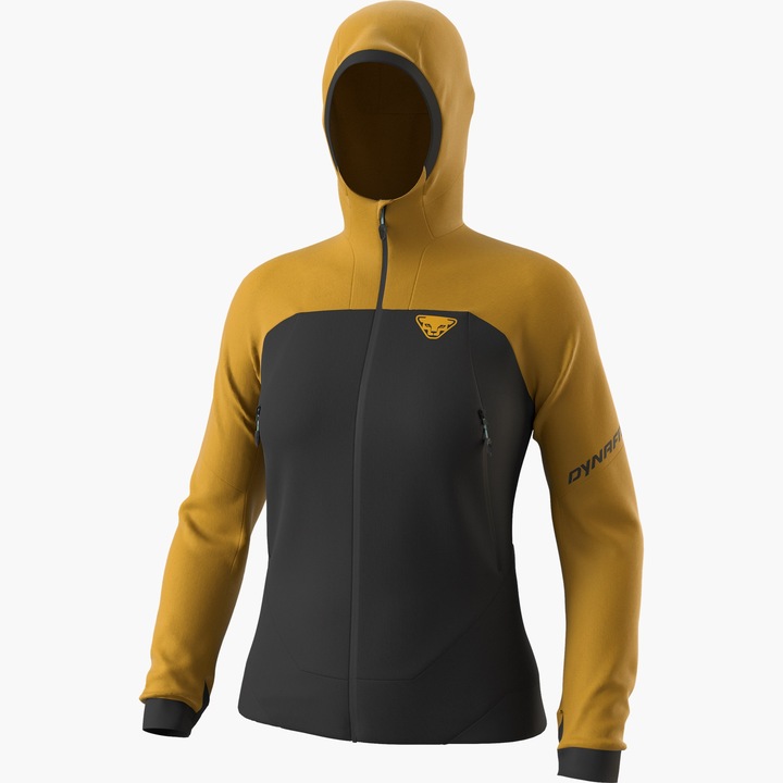 Actual product image Dynafit Ridge Thermal hooded jacket (XS)