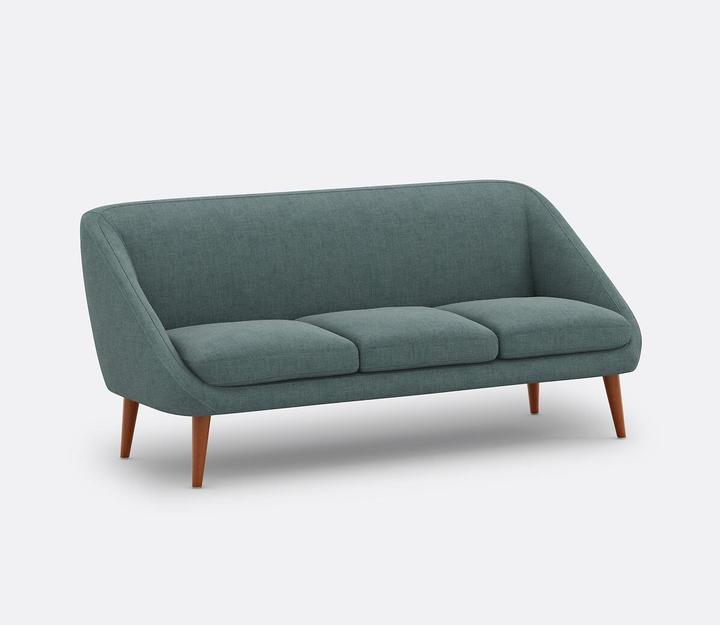 Produktbild La Redoute Interieurs Semeon (2-Sitzer)