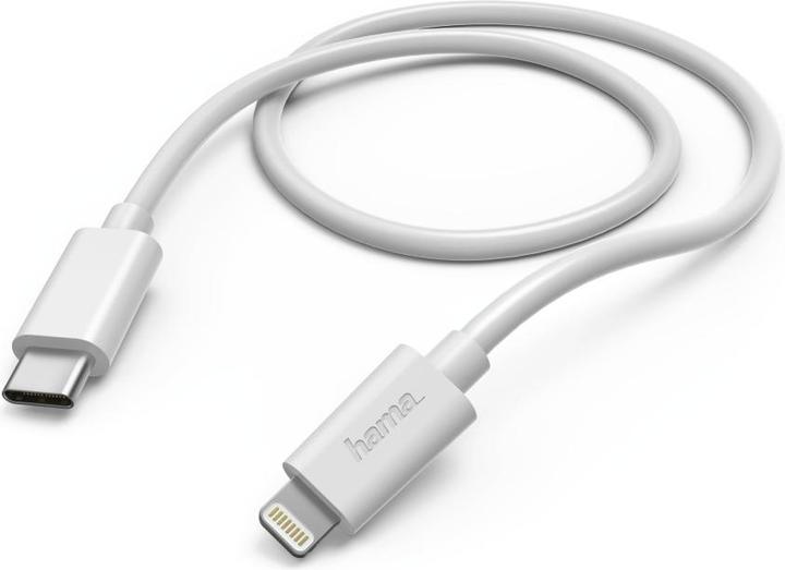 Immagine prodotto Hama Caricamento veloce/cavo dati (1 m, USB 2.0)
