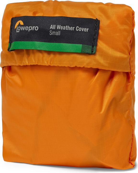 Actual product image Lowepro AW cover S (Camera shoulder bag, 1.27 l)