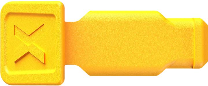 Actual product image Knipex ColourCode Clips (21 mm)