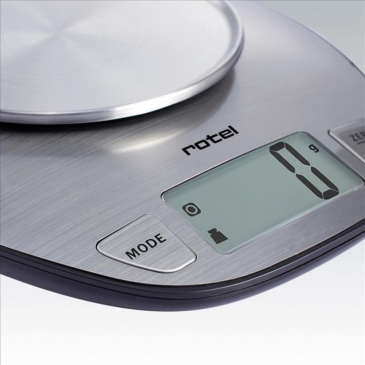 Image du produit Rotel Balance de cuisine