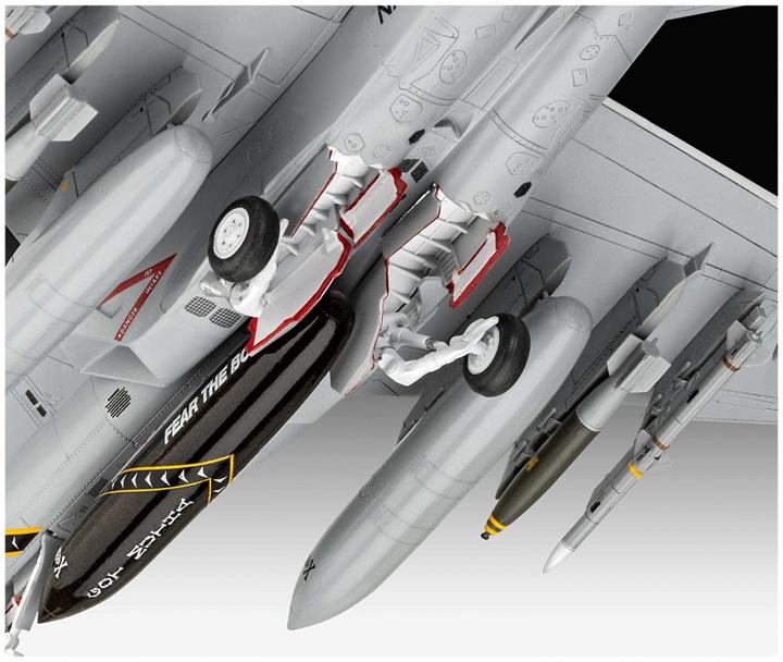 Produktbild Revell F/A18F Super Hornet