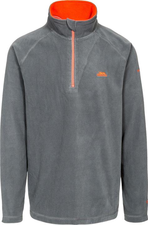 Produktbild Trespass Microfleeceoberteil Blackford (XL)