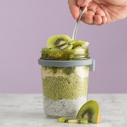 Immagine prodotto Kilner Set di bicchieri da colazione (0.35 l)