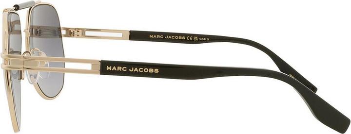 Actual product image Marc Jacobs Mens Gradient Sunglasses
