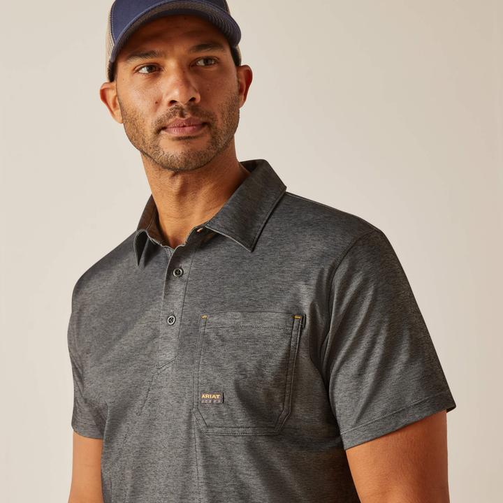 Actual product image Ariat Rebar (L)
