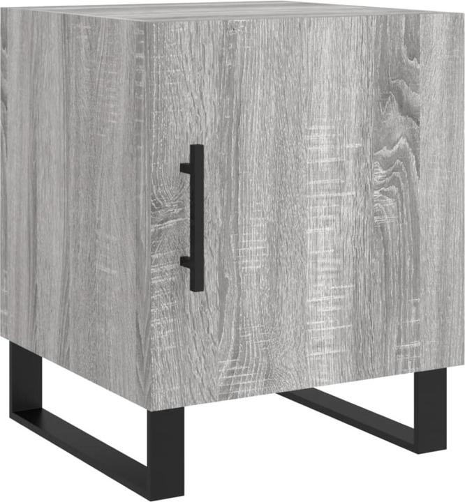 Immagine prodotto vidaXL Nachttisch (40 x 40 x 50 cm)