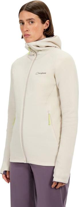 Immagine prodotto Berghaus Kinetic Powerstretch Hoody für Damen (44)