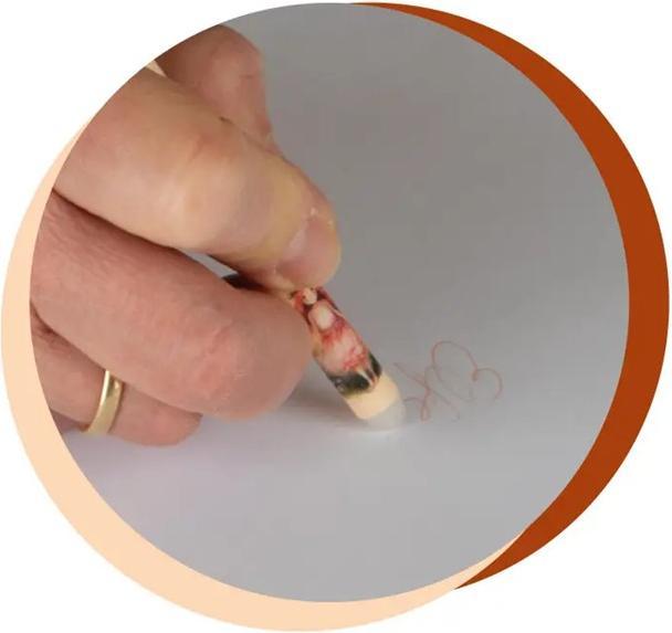 Produktbild Lutz Mauder TapirElla Radierbarer Gelstift Eisprinzessin 1 Stück (Pastellrosa, 1 x)