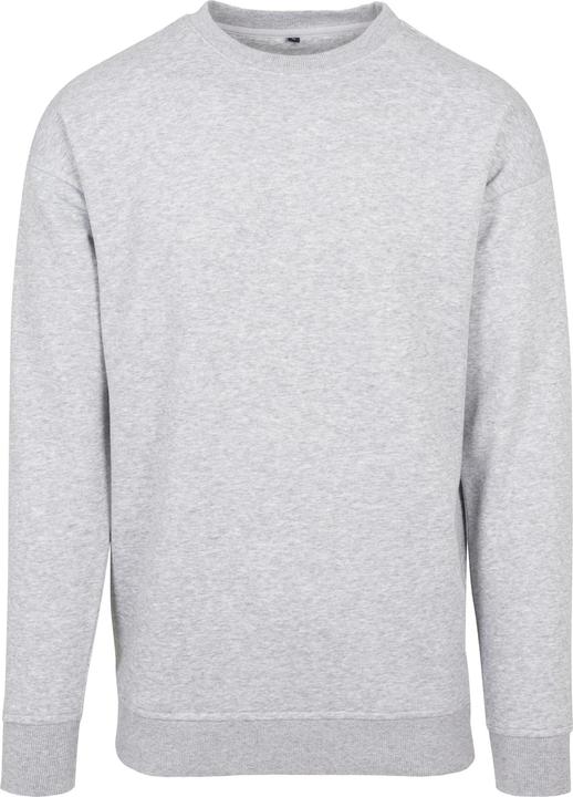 Produktbild Build Your Brand Sweatshirt mit Rundhalsausschnitt (5XL)