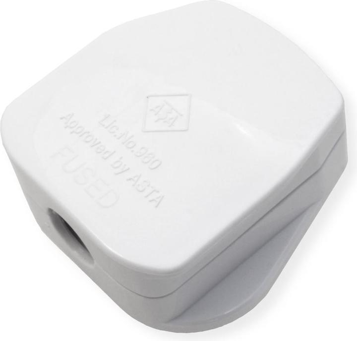 Actual product image Bachmann Protective contact plug