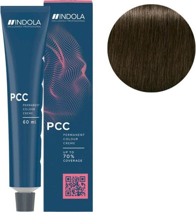 Produktbild Indola PCC 611 60ML 23 Haarfarbe (6,11)