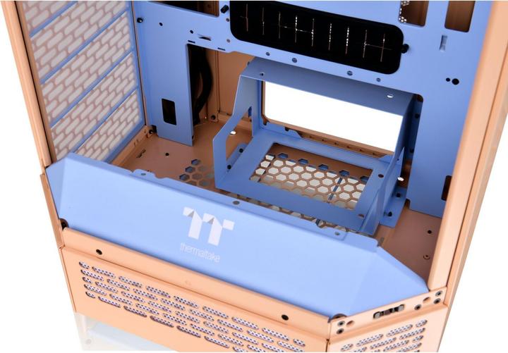Produktbild Thermaltake The Tower 300 (Mini-ITX, mATX)