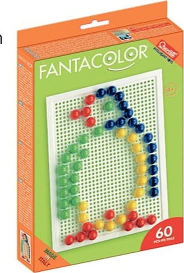 Actual product image Quercetti Fantacolor