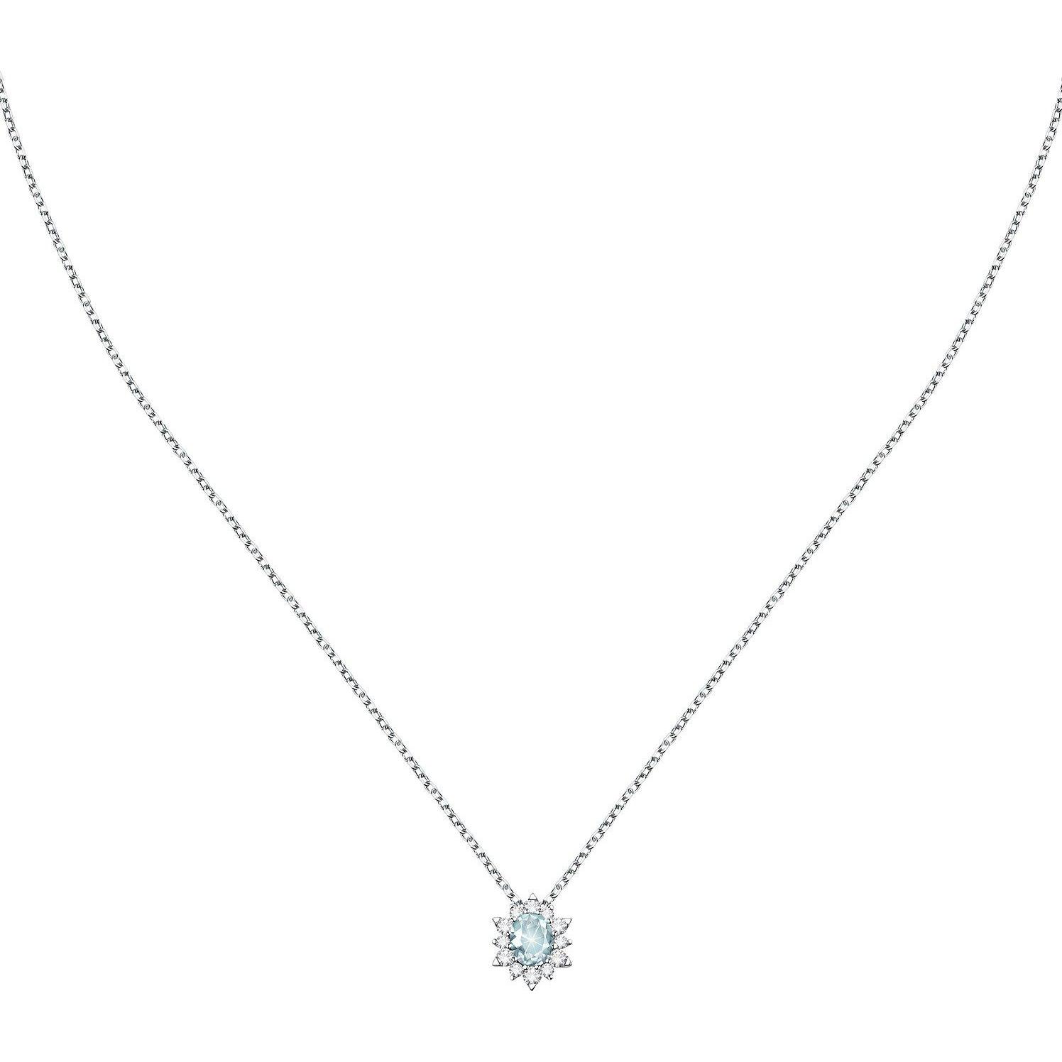 Thumbnail - Christ, Halsschmuck, Kette, (585er Weissgold, 42 cm)