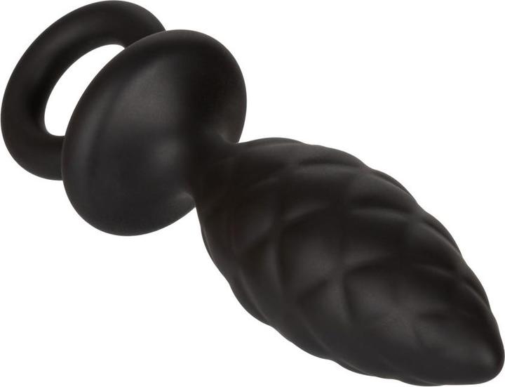 Image du produit CalExotics Kit de prélèvement anal en silicone