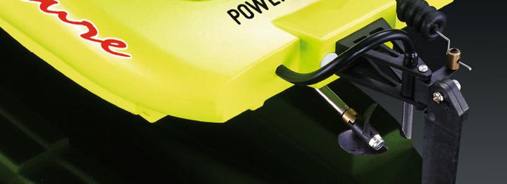 Image du produit Amewi Catamaran de course Adventure