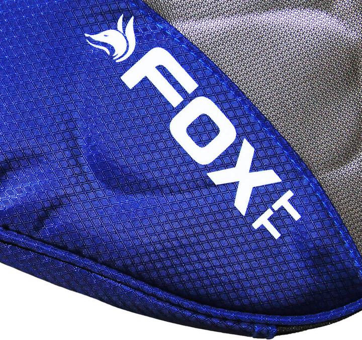 Immagine prodotto Fox TT Coperture per racchette da tennis da tavolo